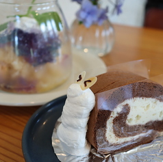 Cafe Palpito カフェ パルピトのおすすめポイント1
