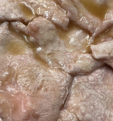 チチカブ（豚のおっぱい）