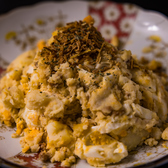 TENT テントのおすすめ料理3