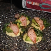 Sound Bar NUTSTOWN サウンドバーナッツタウンのおすすめ料理3