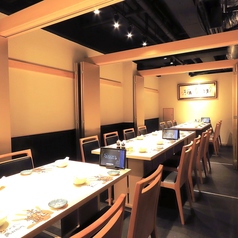 貸切のご予約も承っております。ぜひご来店ください。