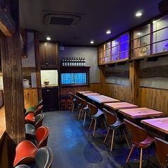 ヒトヤドパーラーの特集写真