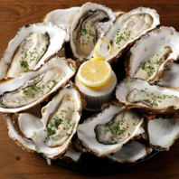 産地直送・・・鮮度抜群な海鮮を