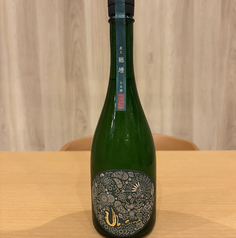 産土穂増五農醸(熊本/花の香酒造/穂増（在来種）/生もと造り) (120ml)