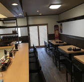 居酒屋 和の雰囲気2