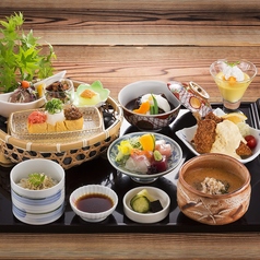 ホテルグランヴィア広島 日本料理 瀬戸内のおすすめ料理2