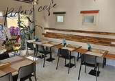 cafe SHONAN BASE カフェショウナンベースの詳細