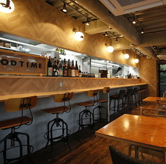 和バル 三茶まれの雰囲気2