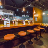 隠れ酒場 MIA ミーアの雰囲気3