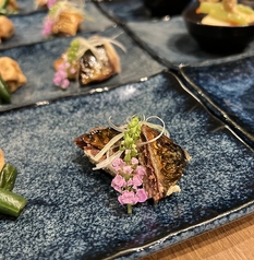 ALL DAY HOME 茗荷谷店のコース写真