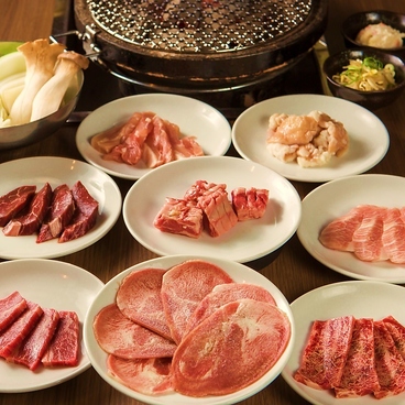 榮華亭 難波店のおすすめ料理1