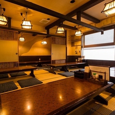 須坂屋そば 新潟駅前店特集写真1