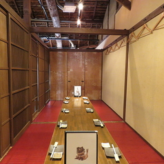 居酒屋 花組特集写真1