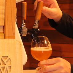 駅南バル Marphy's まーふぃーずのコース写真