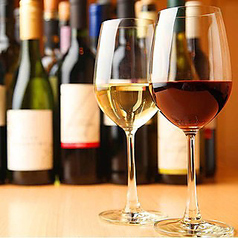 GLASS DANCE 新宿のコース写真