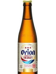 オリオンビール(小瓶)