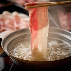 琉味 北谷店のコース写真