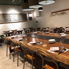 麺飯点心 福幸 杜の街グレース店の雰囲気1