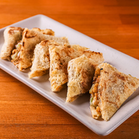 納豆焼きもおすすめ♪