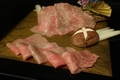 料理メニュー写真&nbsp;和牛カルビ 
