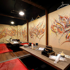 藁焼き小屋 た藁や 姫路駅前店特集写真1