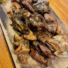 豚に真珠のおすすめ料理1