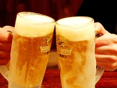 名古屋手羽先 きんしゃち酒場 金沢久安店のおすすめ料理1