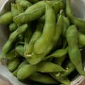 料理メニュー写真&nbsp;枝豆