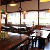 手打ち出石皿そば 花水木の雰囲気2