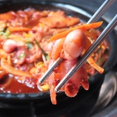 コリアンダイニング ぽちゃのおすすめ料理3