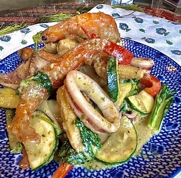 ASIAN MARKET スタンレー STANLEYのおすすめ料理1