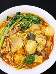 聚香園 ジュコウエン 郡山店のコース写真