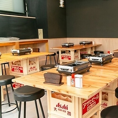 焼肉こじま 羽曳野本店の特集写真