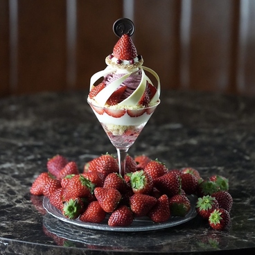 パフェテリア パル Parfaiteria PaLのおすすめ料理1