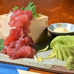 日本酒居酒屋 Sake&Dining あひおひの特集写真