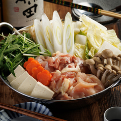 ます枡　青葉一番町店のコース写真