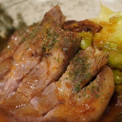 野獣的とんてき