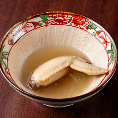 手羽串