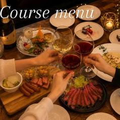 山形ワイン酒場の特集写真