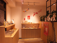 アトリエムズ ateli M'sの雰囲気3