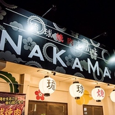 琉球焼肉NAKAMAの雰囲気3