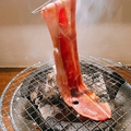 料理メニュー写真 豚バラ