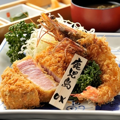 とんかつ田なか屋 Lcワールド店(北方/和食) | ホットペッパーグルメ