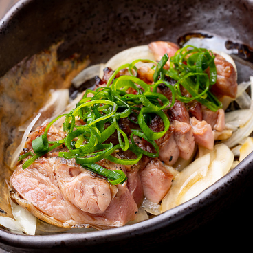 焼鳥 元輔のおすすめ料理1