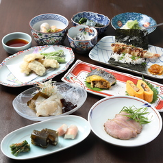 カジュアル和食dining Story ストーリーのコース写真