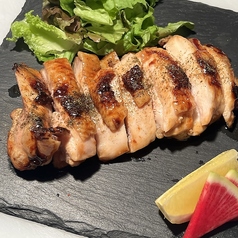 PLATINUM MEAT&FISH あぶりや OMOTENASHIのおすすめ料理1
