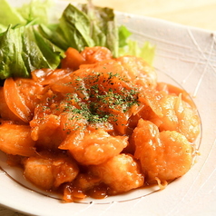 【新メニューも豊富】定番から創作まで楽しめる中華