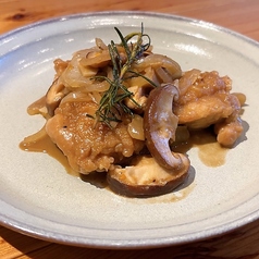 Delight Kitchen ほたるのコース写真