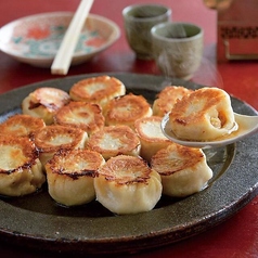 焼き小籠包（3個）
