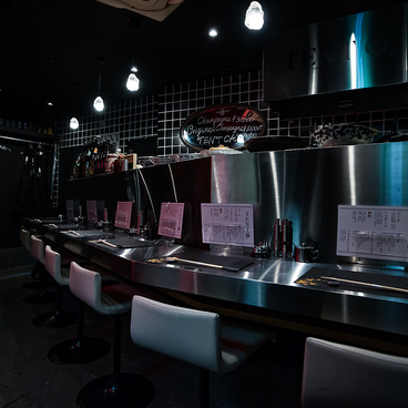 TENT テントの雰囲気1